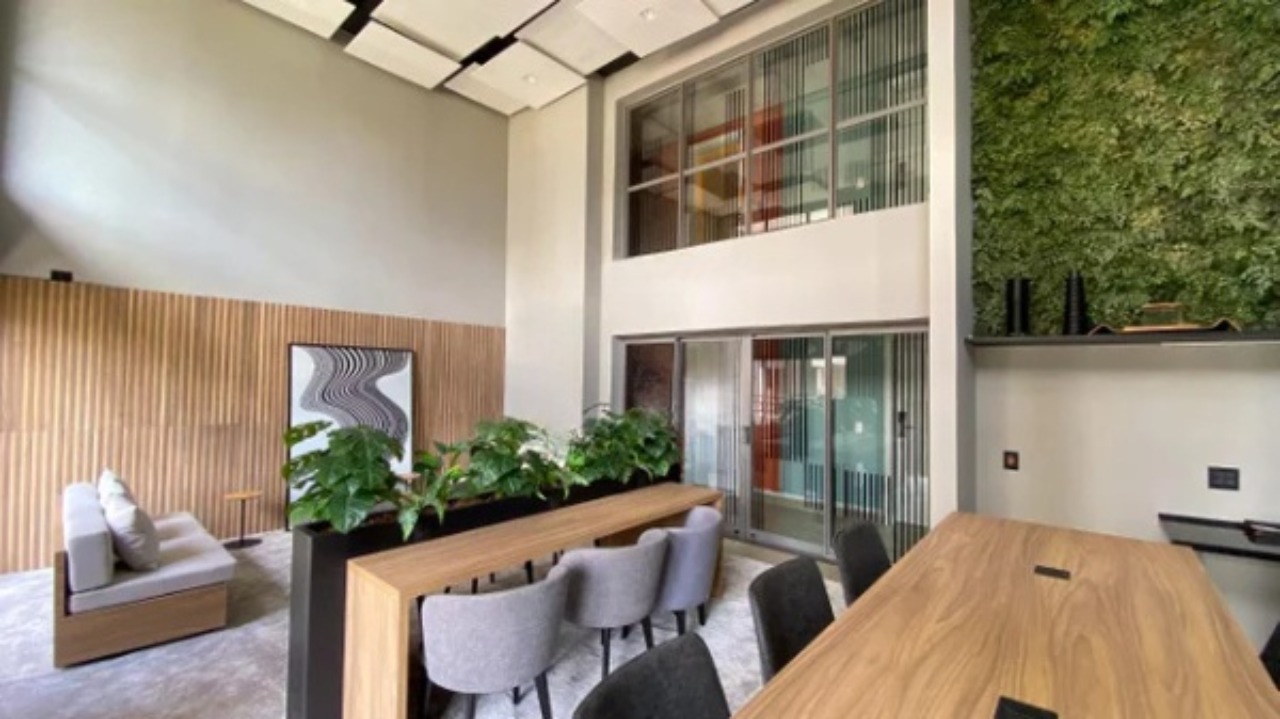 Apartamento, 1 quarto, 36 m² - Foto 6