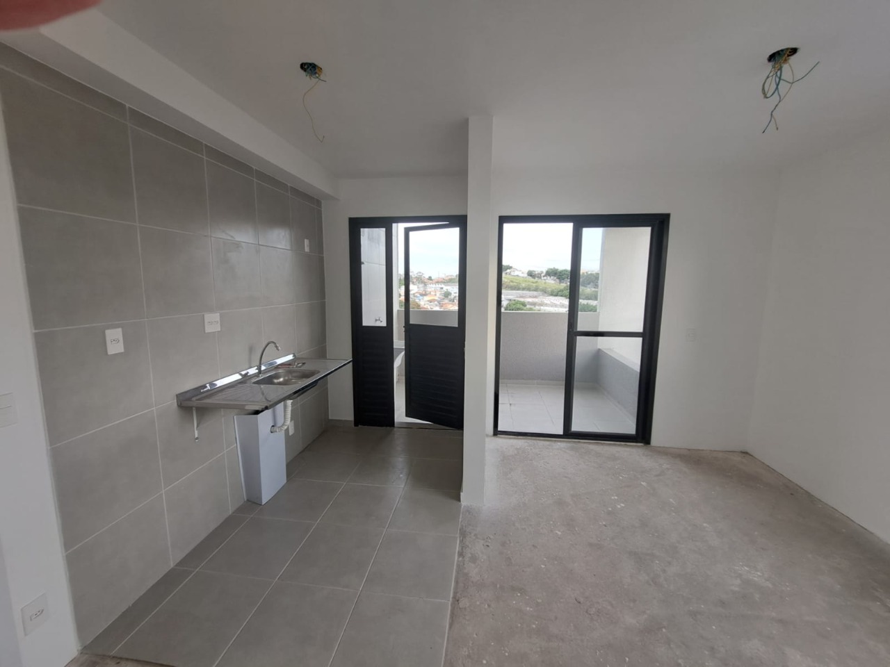 Apartamento, 2 quartos, 50 m² - Foto 20