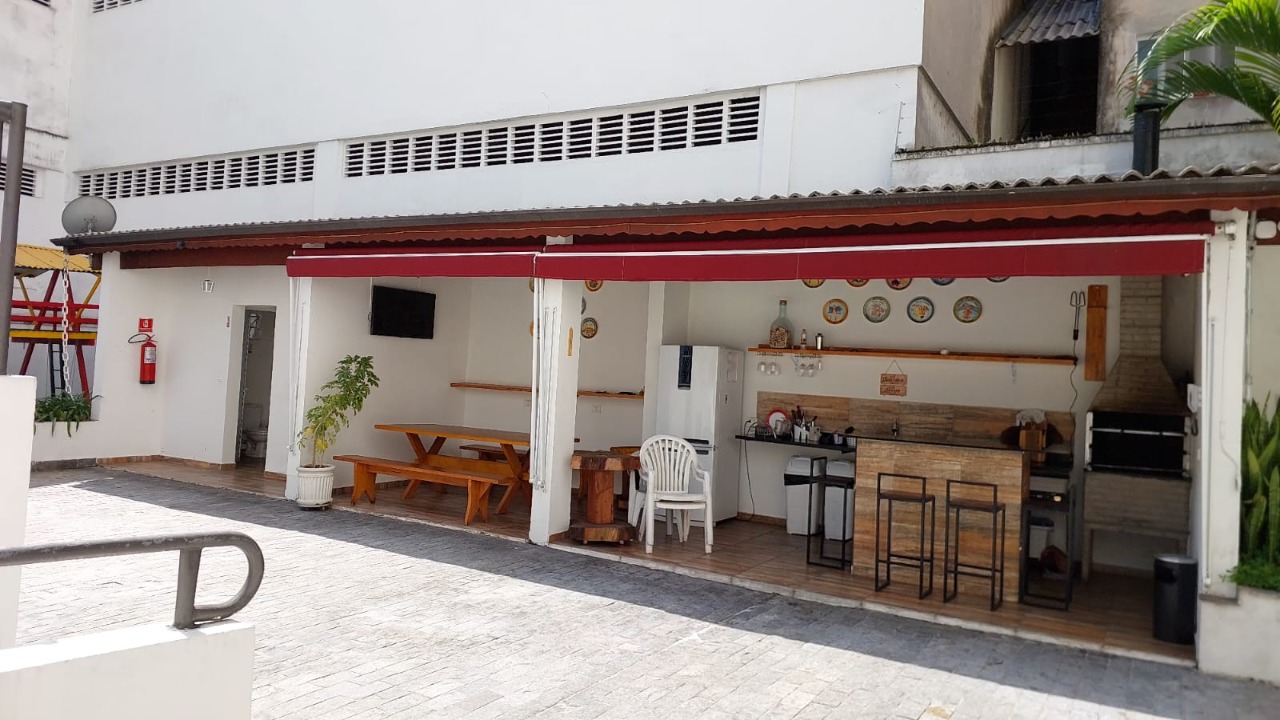 Apartamento, 3 quartos, 124 m² - Foto 15