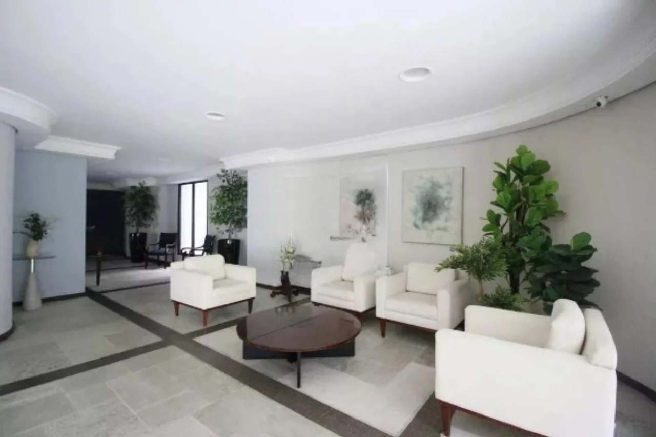 Apartamento, 2 quartos, 55 m² - Foto 10