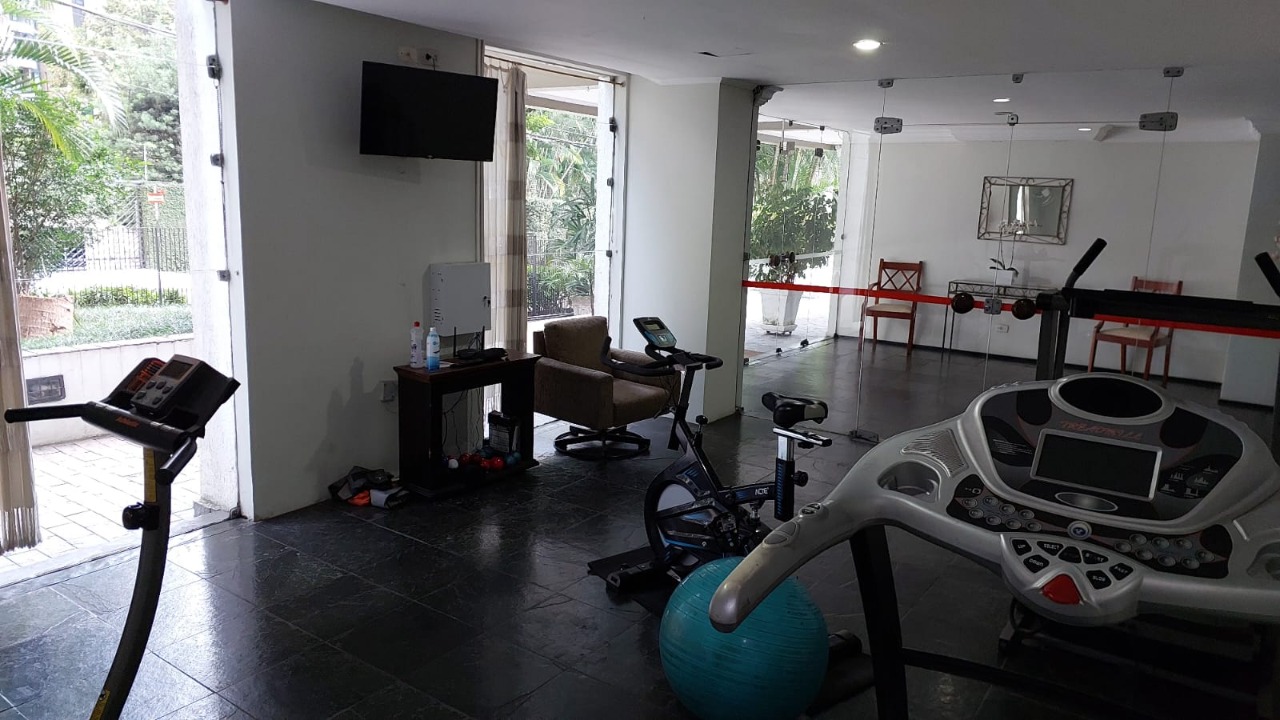 Apartamento, 3 quartos, 124 m² - Foto 21