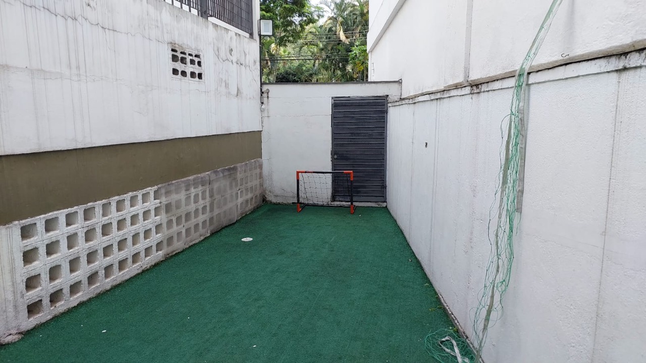Apartamento, 3 quartos, 124 m² - Foto 12