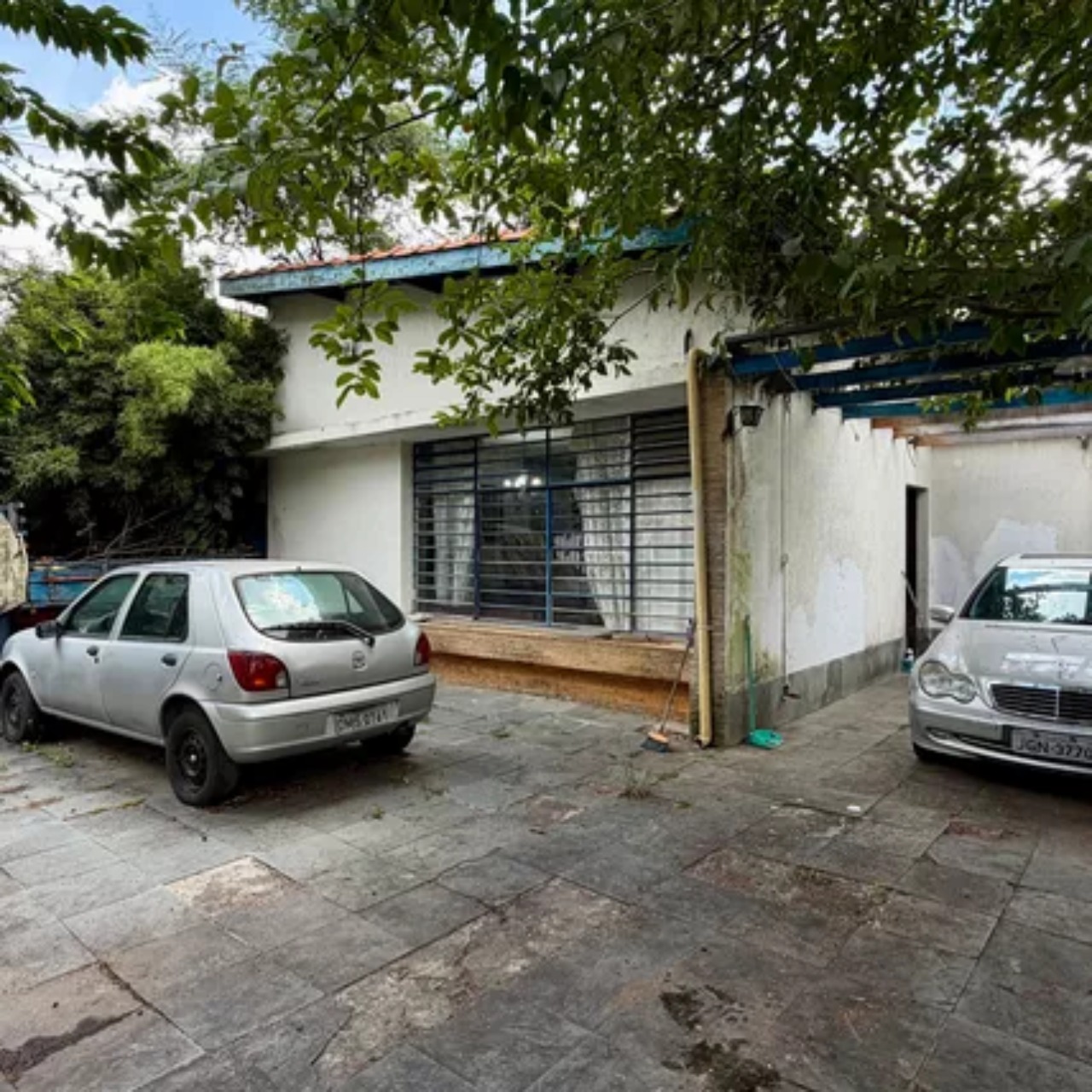 Casa, 3 quartos, 380 m² - Foto 1