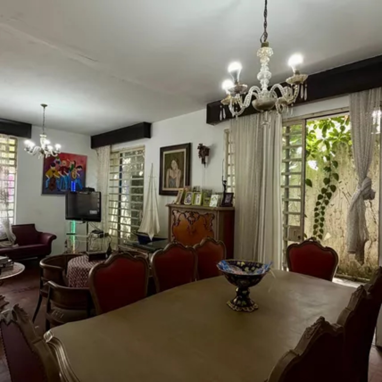 Casa, 3 quartos, 380 m² - Foto 4