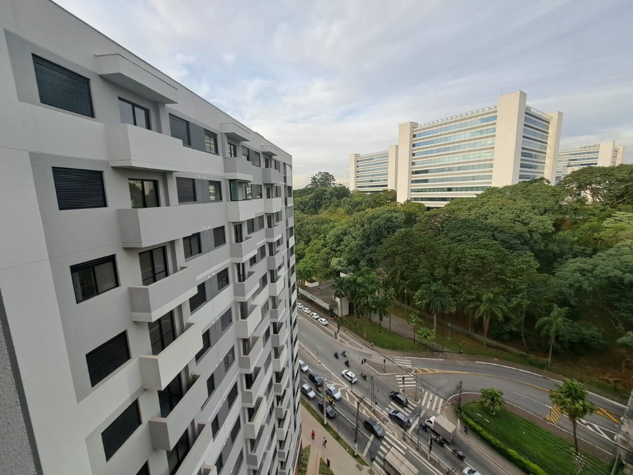 Apartamento, 2 quartos, 38 m² - Foto 17