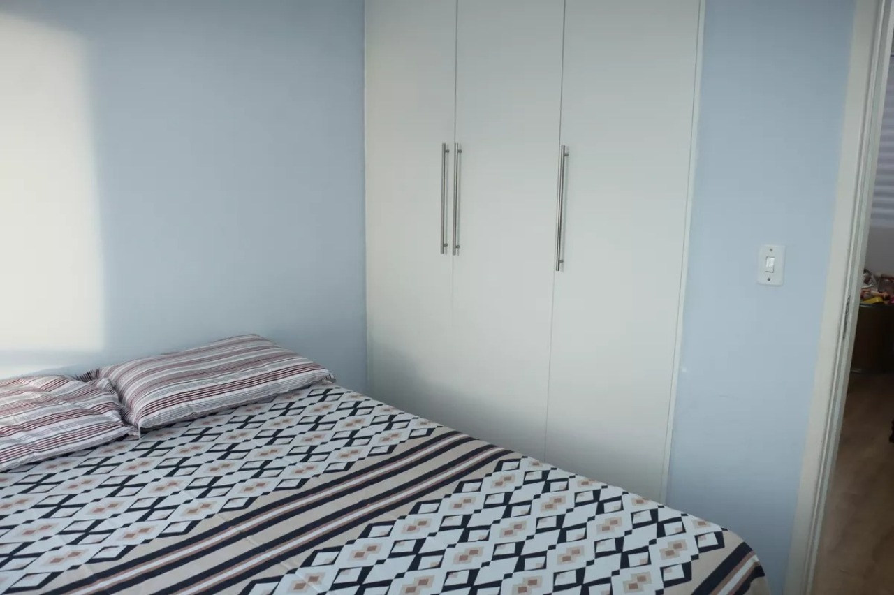 Casa, 2 quartos, 48 m² - Foto 22