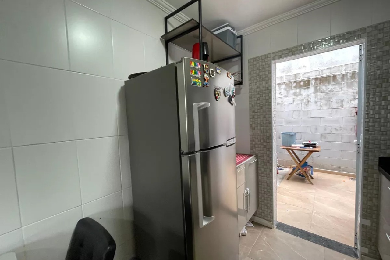 Casa, 2 quartos, 48 m² - Foto 17
