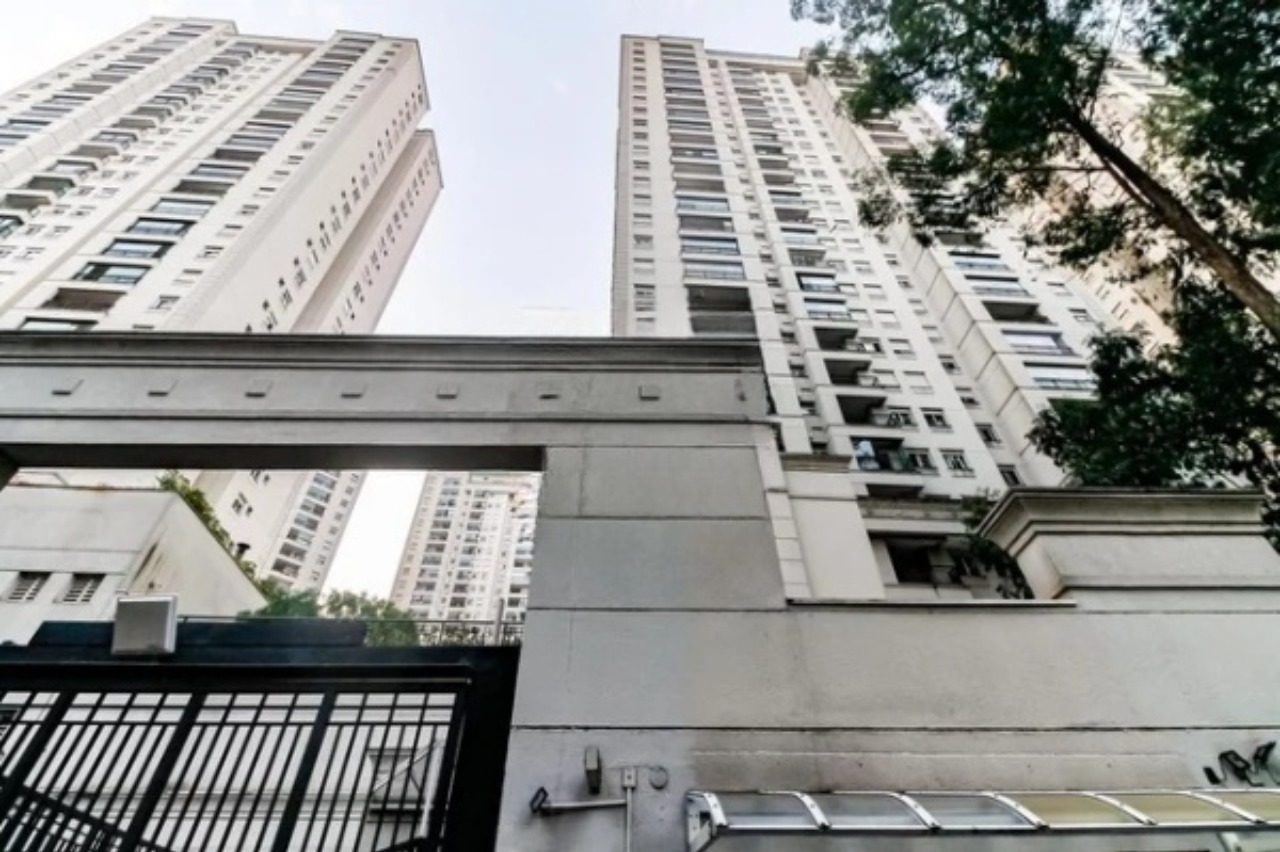 Apartamento, 2 quartos, 70 m² - Foto 1