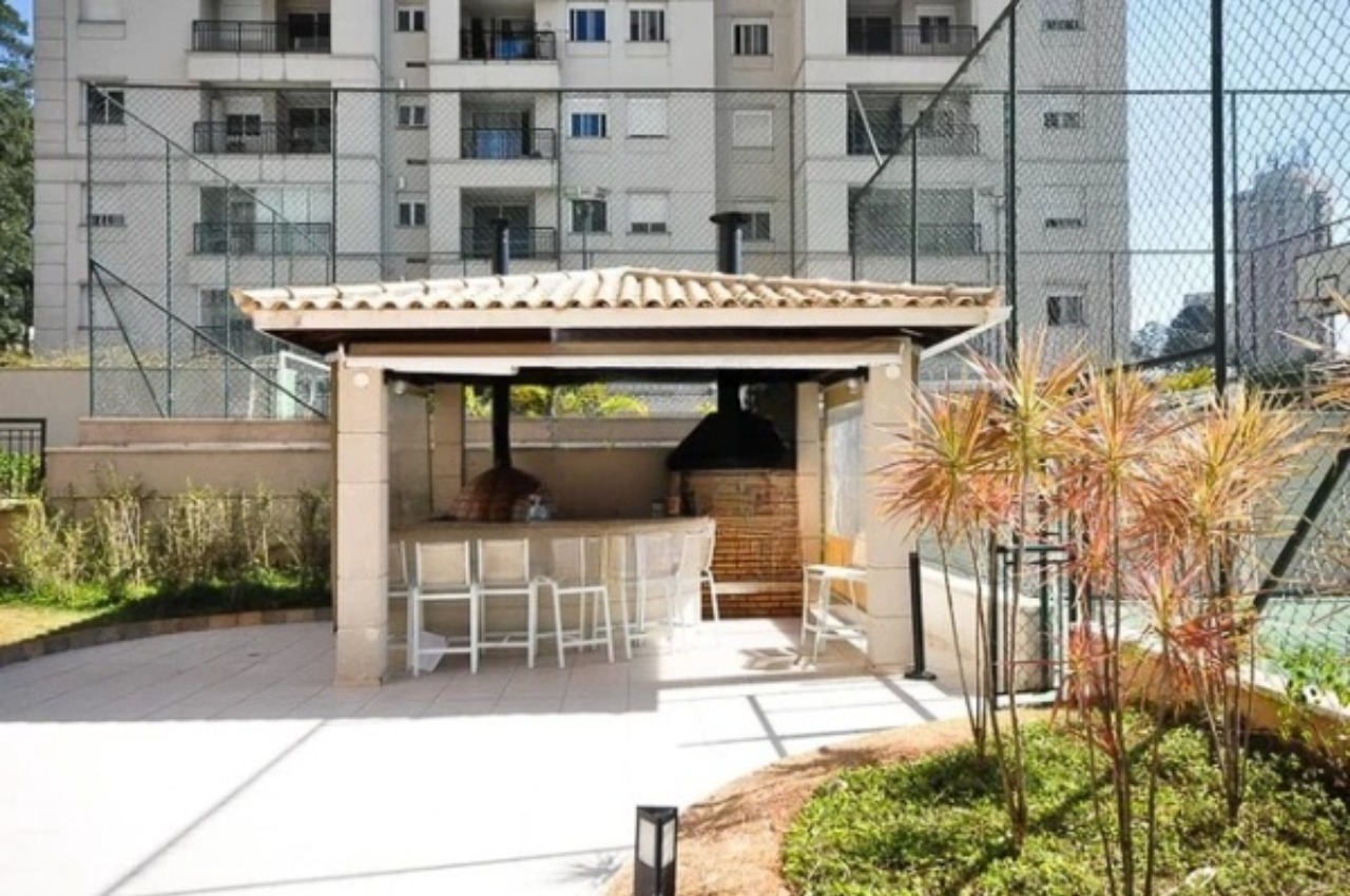 Apartamento, 2 quartos, 70 m² - Foto 5