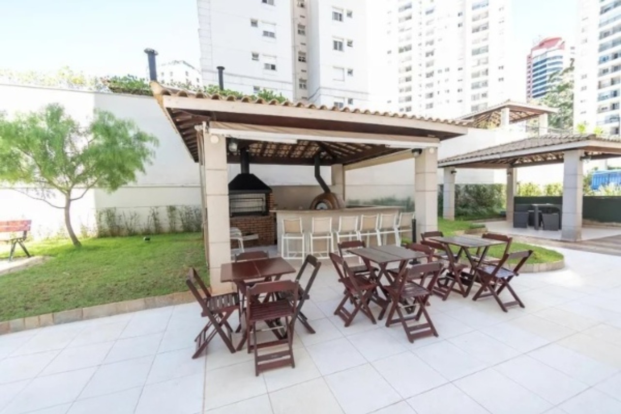 Apartamento, 2 quartos, 70 m² - Foto 6