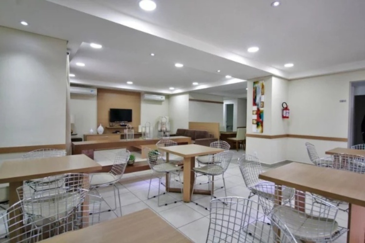 Apartamento, 2 quartos, 70 m² - Foto 18