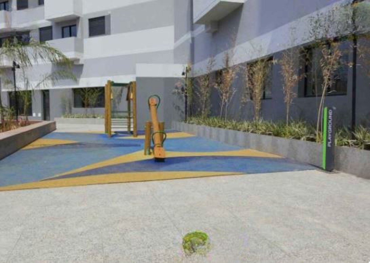 Apartamento, 2 quartos, 38 m² - Foto 4