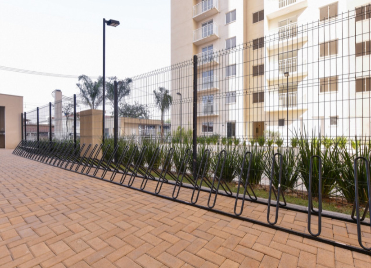 Apartamento, 1 quarto, 31 m² - Foto 4