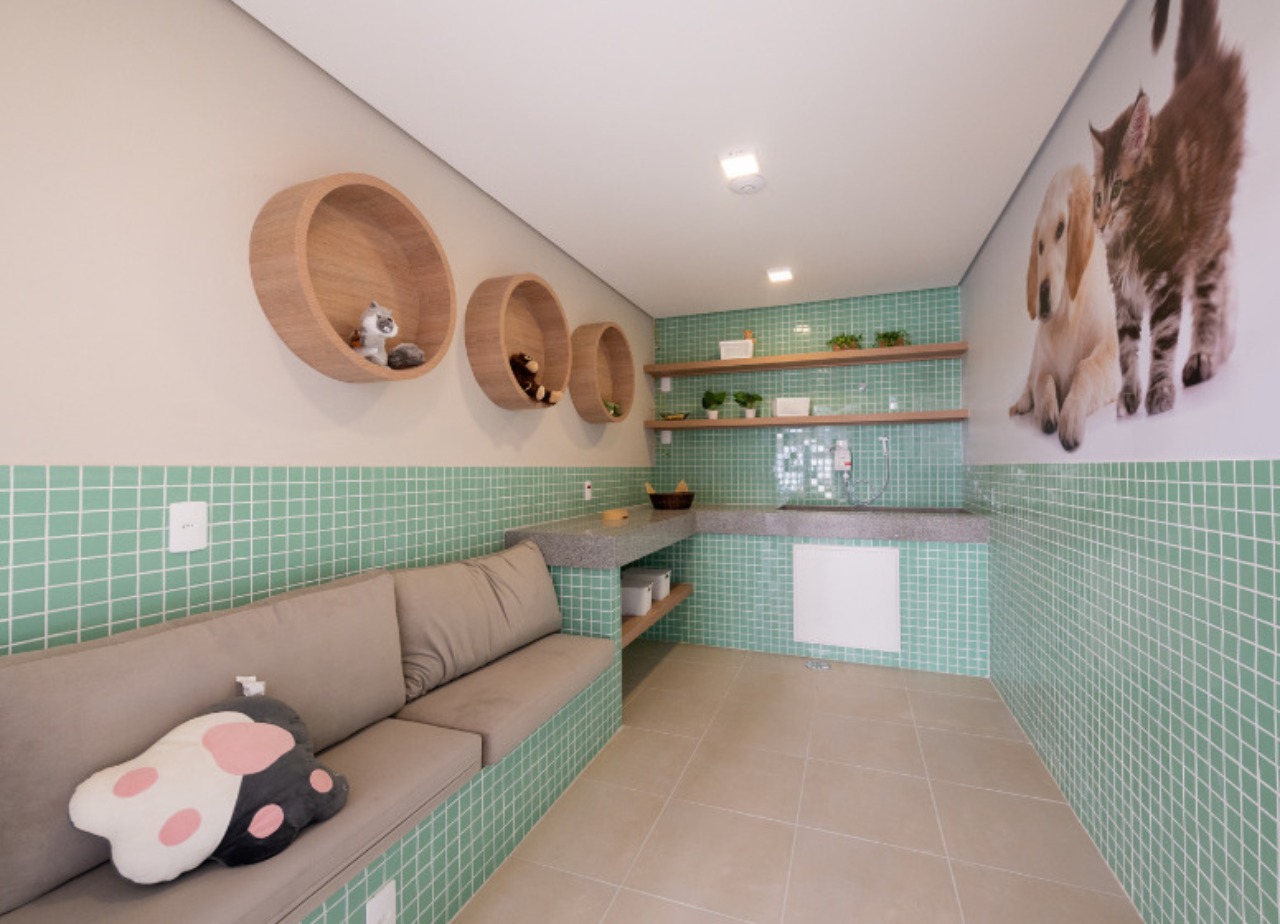 Apartamento, 1 quarto, 31 m² - Foto 10