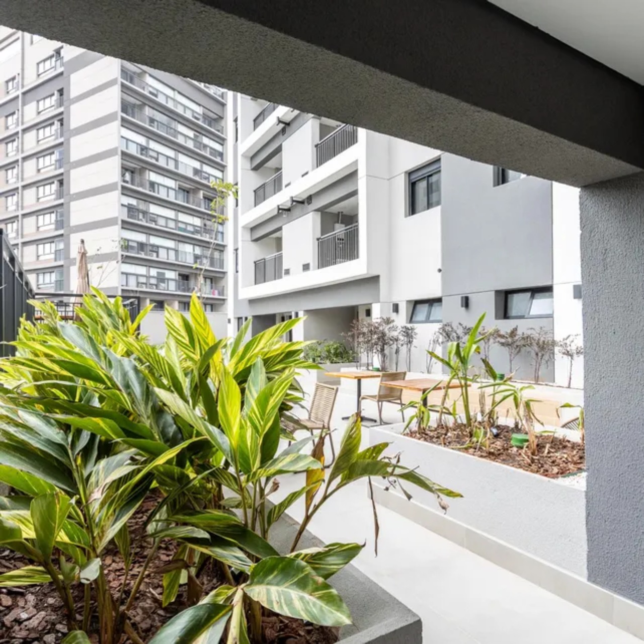 Apartamento, 2 quartos, 42 m² - Foto 6