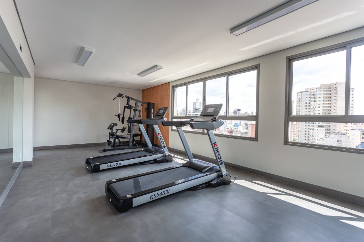 Apartamento, 1 quarto, 20 m² - Foto 15
