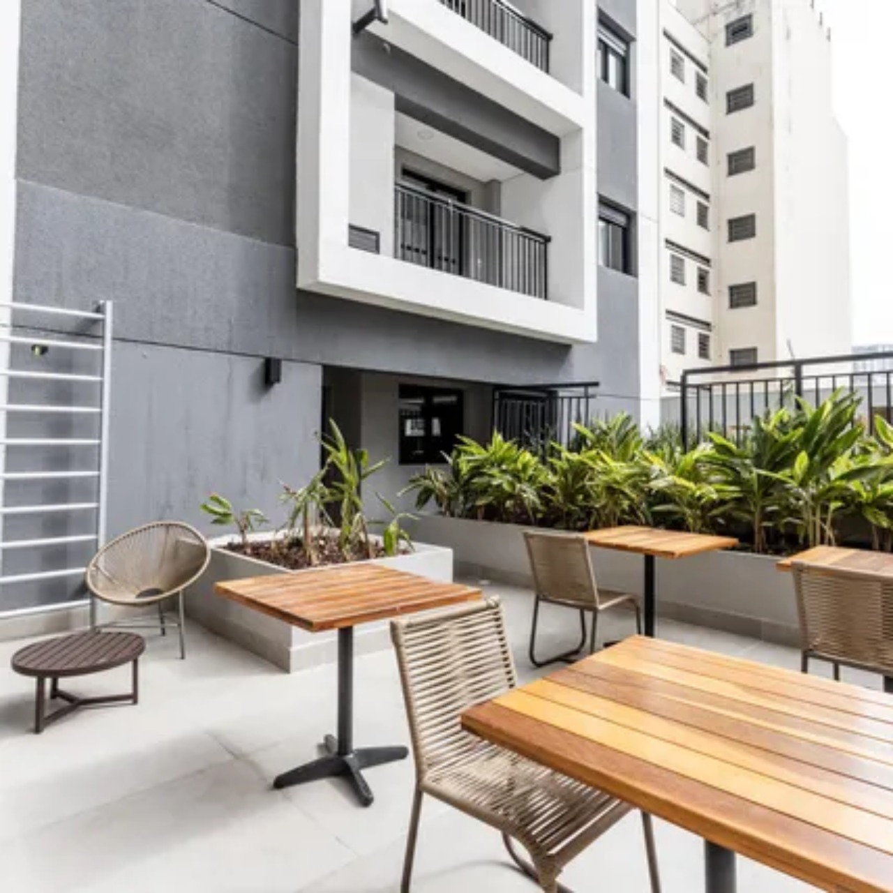 Apartamento, 2 quartos, 42 m² - Foto 12