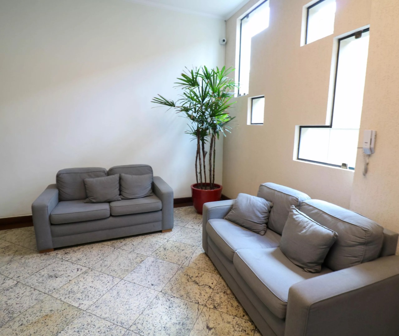Apartamento, 2 quartos, 85 m² - Foto 11