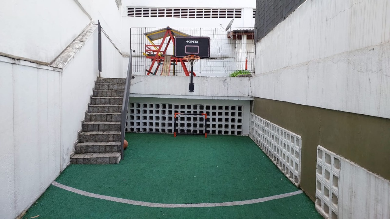 Apartamento, 3 quartos, 124 m² - Foto 13