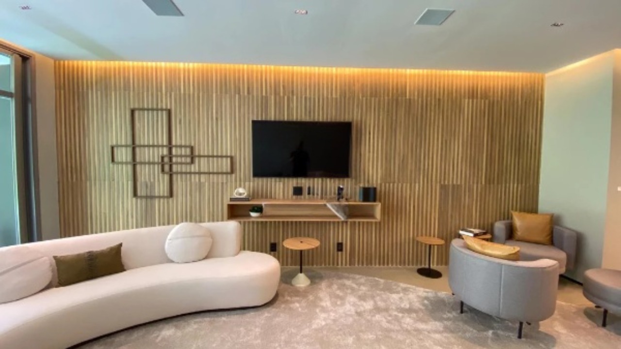 Apartamento, 1 quarto, 36 m² - Foto 8