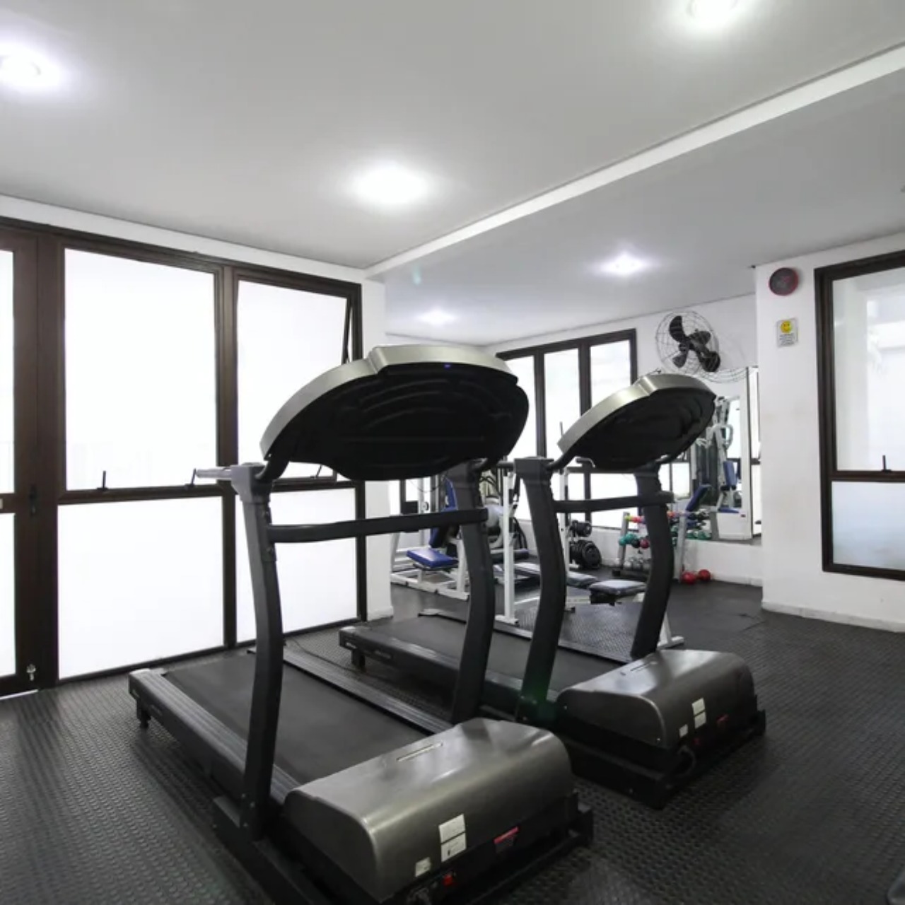 Apartamento, 2 quartos, 55 m² - Foto 17