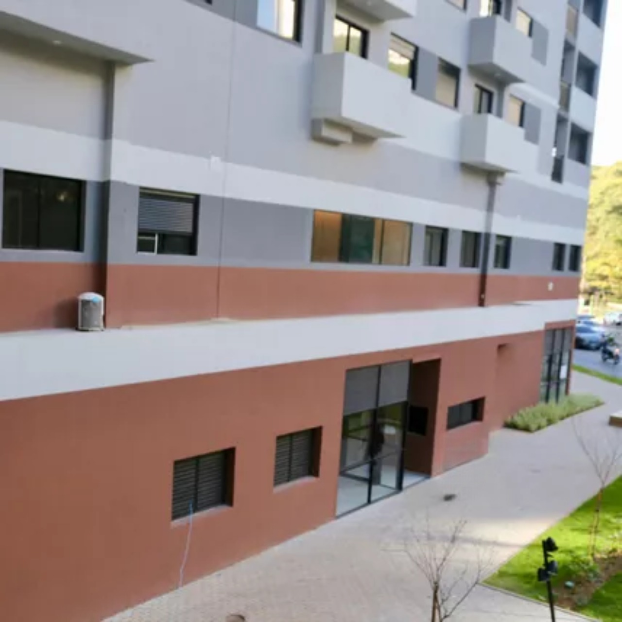 Apartamento, 2 quartos, 38 m² - Foto 4