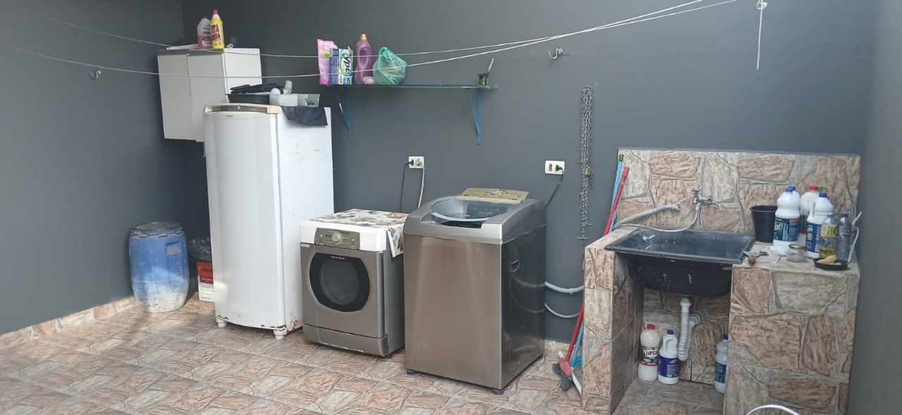 Casa, 3 quartos, 125 m² - Foto 20