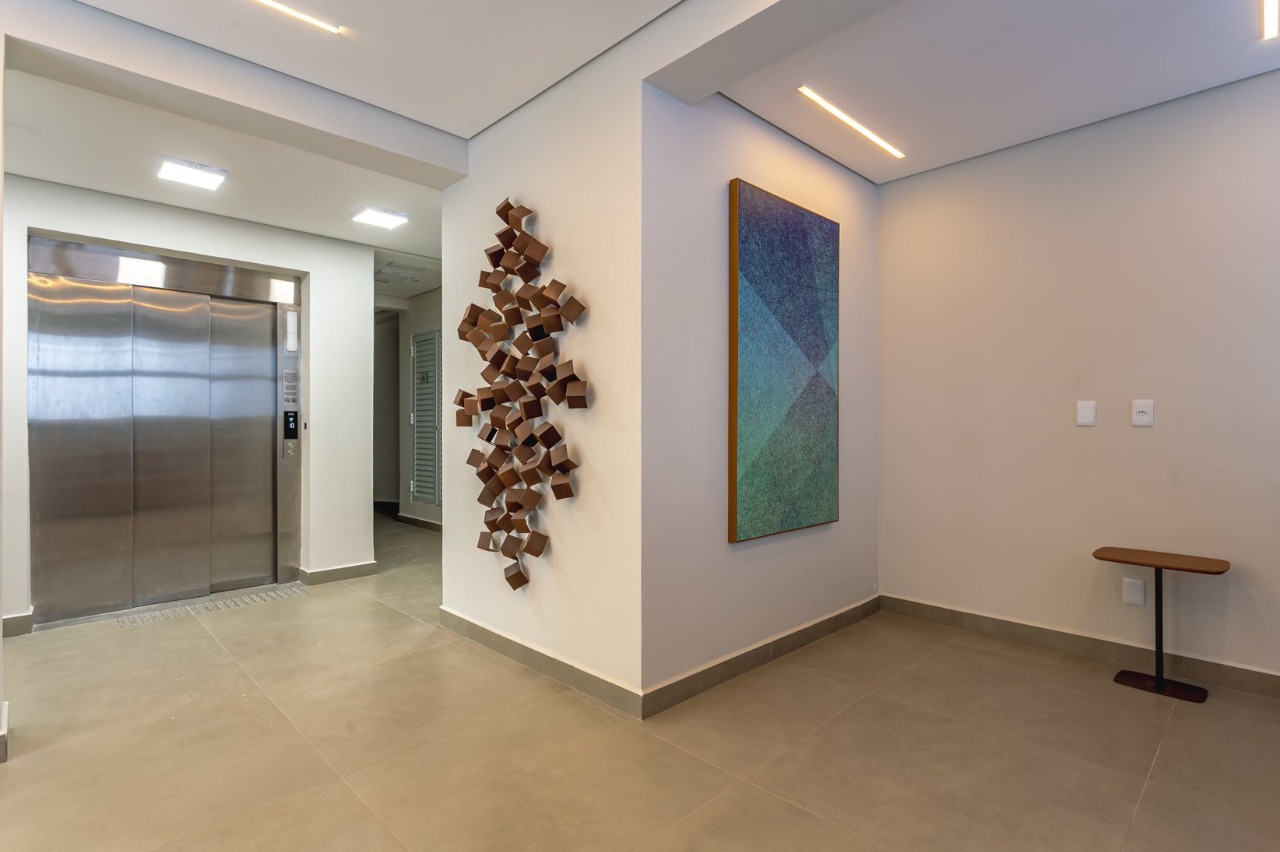 Apartamento, 1 quarto, 20 m² - Foto 4