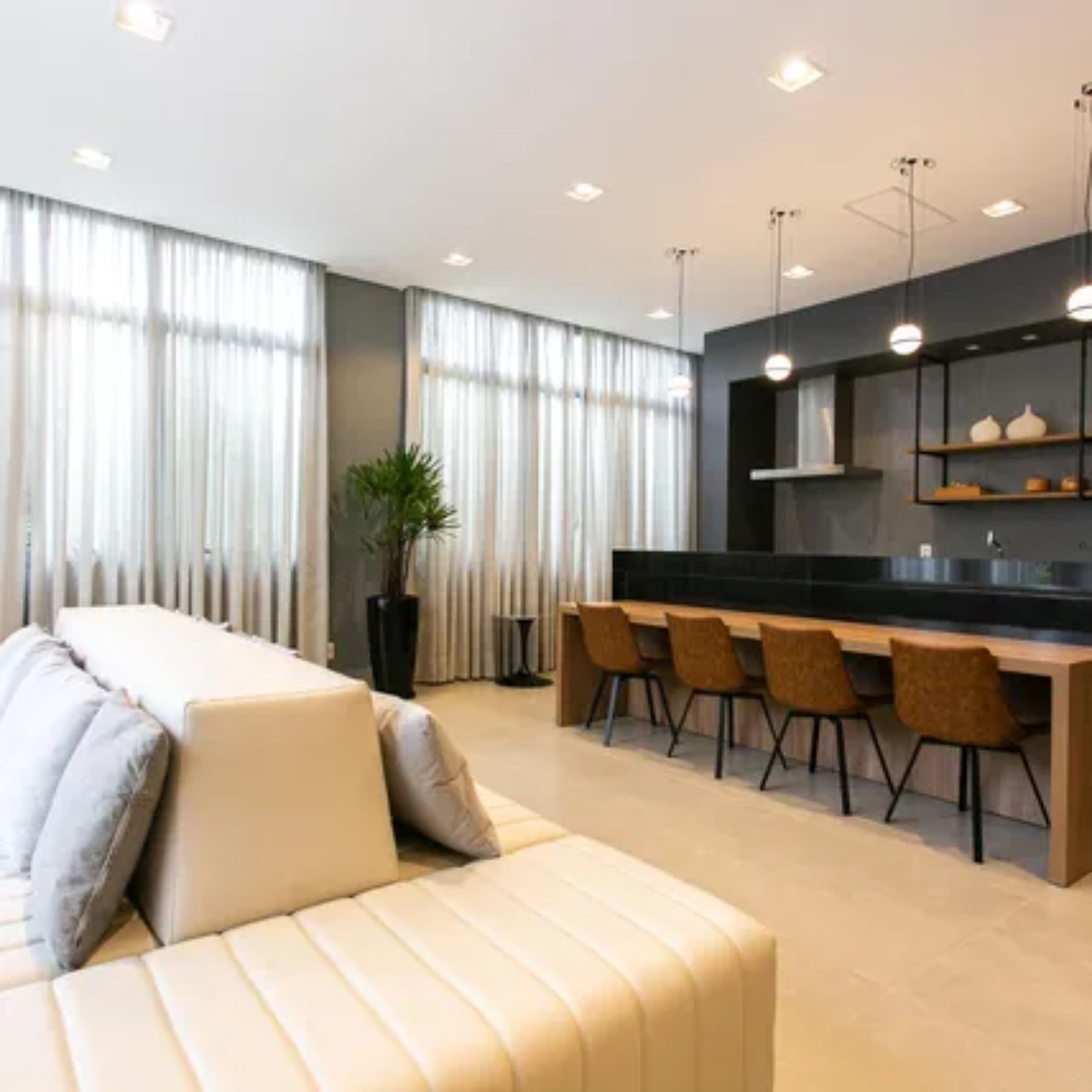 Apartamento, 1 quarto, 26 m² - Foto 14