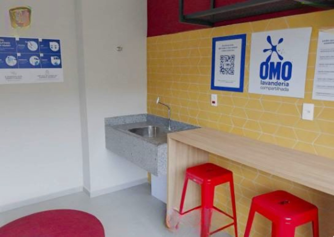 Apartamento, 2 quartos, 50 m² - Foto 16