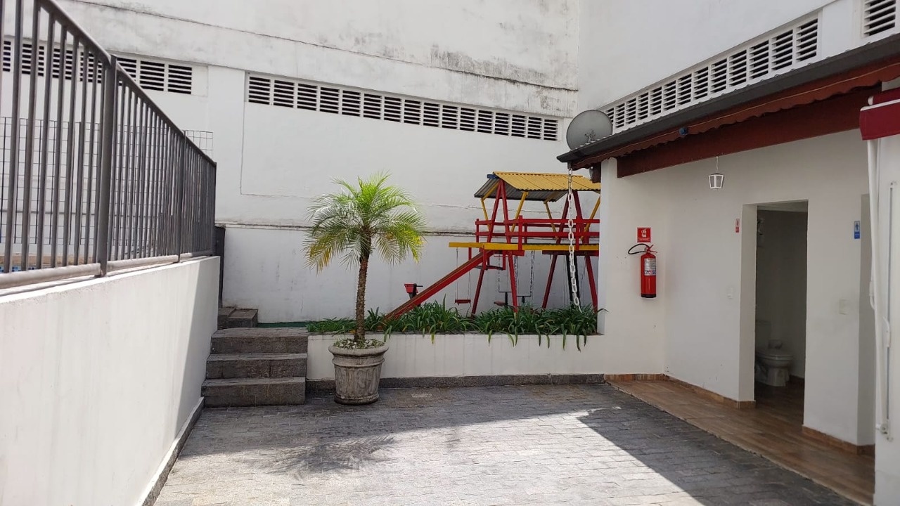Apartamento, 3 quartos, 124 m² - Foto 11