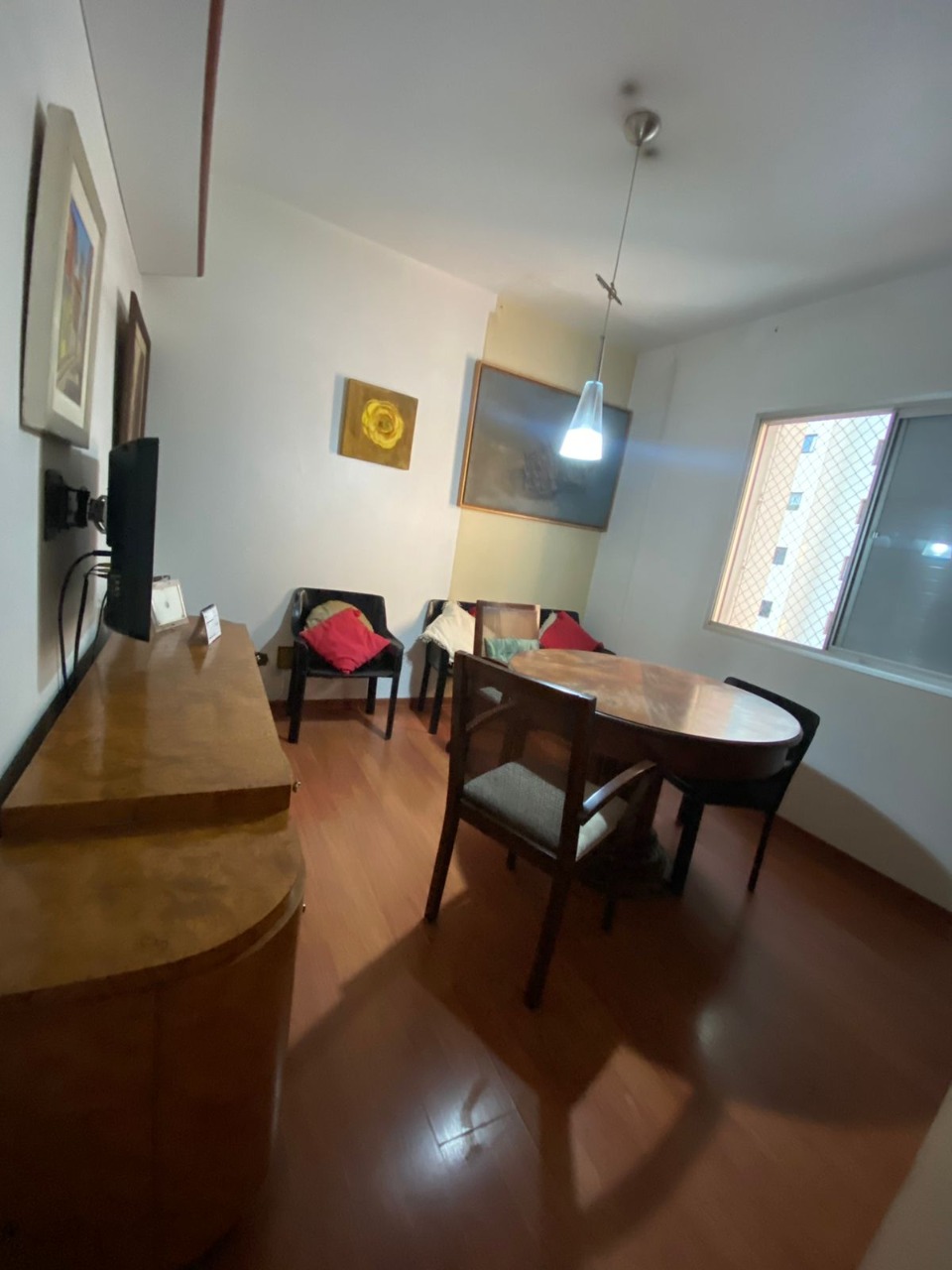Apartamento, 3 quartos, 124 m² - Foto 31