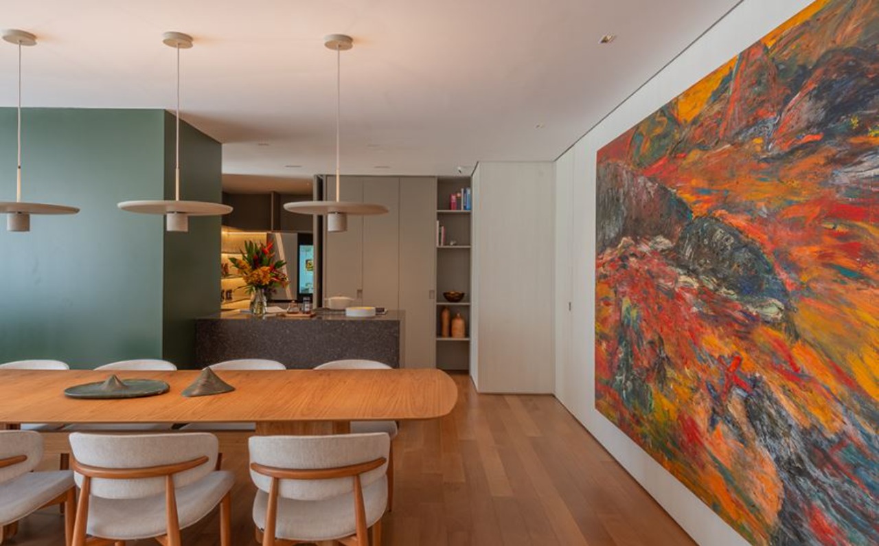 Apartamento, 3 quartos, 180 m² - Foto 5