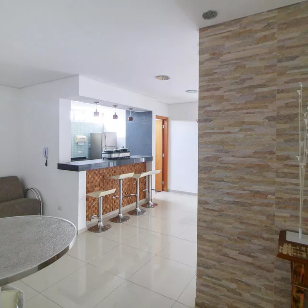 Apartamento, 2 quartos, 85 m² - Foto 8