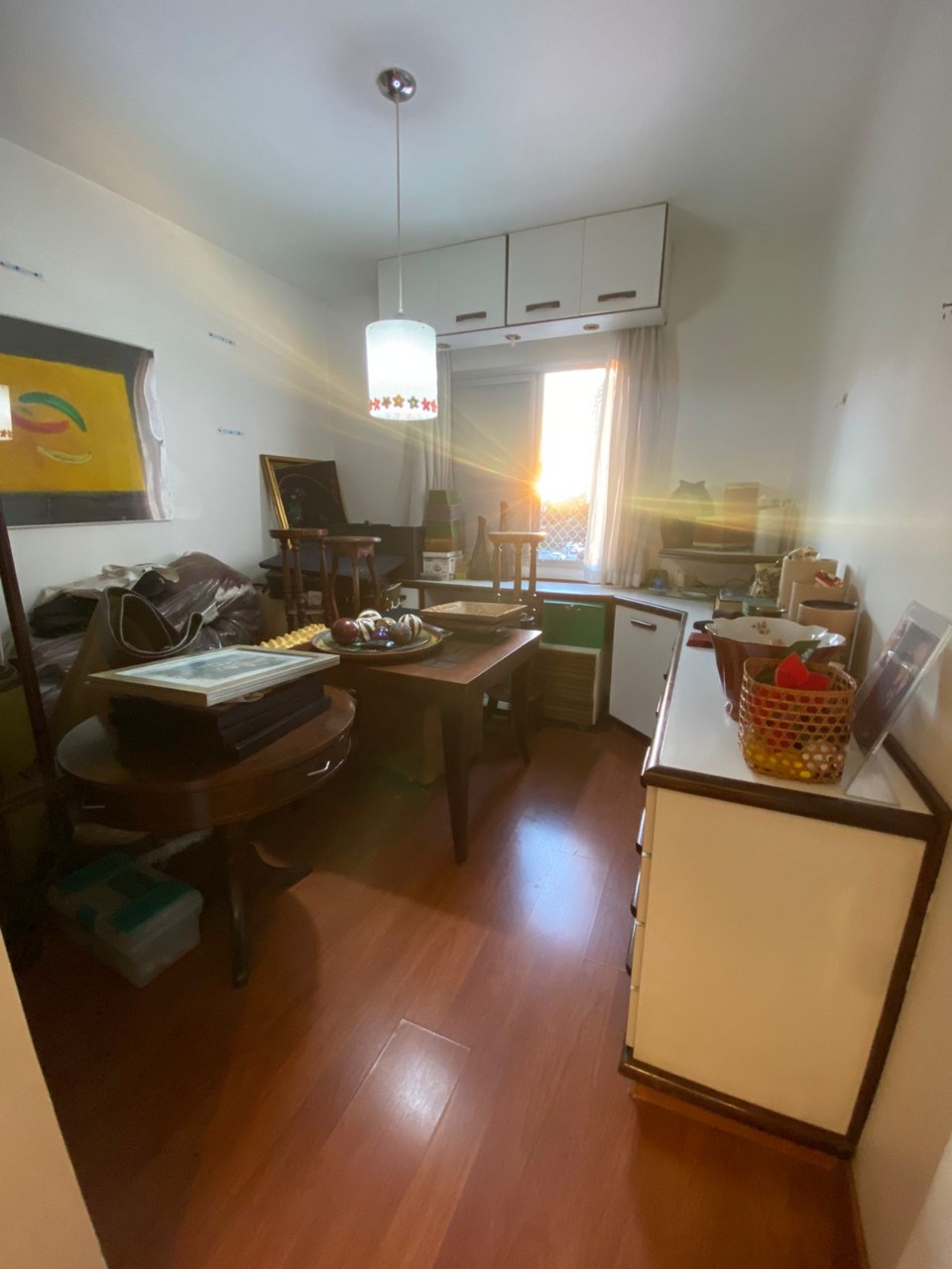 Apartamento, 3 quartos, 124 m² - Foto 29