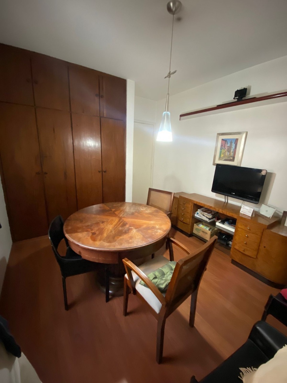 Apartamento, 3 quartos, 124 m² - Foto 32