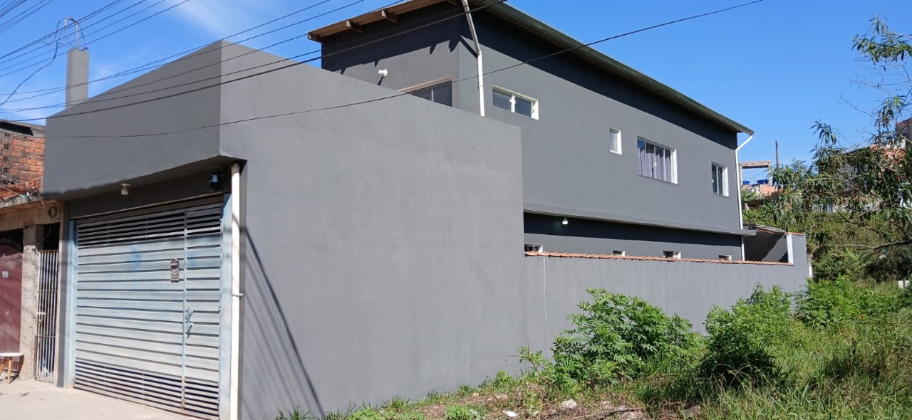 Casa, 3 quartos, 125 m² - Foto 1