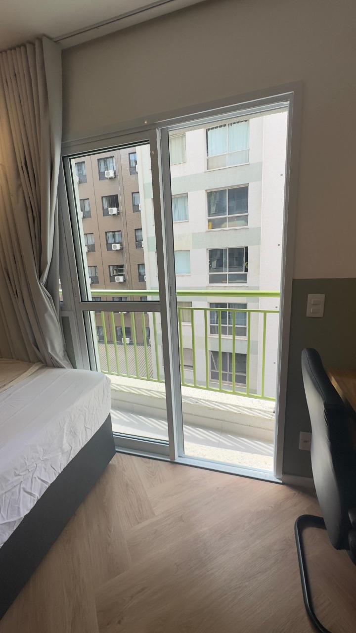 Apartamento, 1 quarto, 20 m² - Foto 31