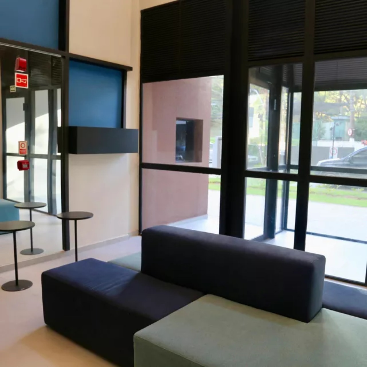 Apartamento, 2 quartos, 50 m² - Foto 9