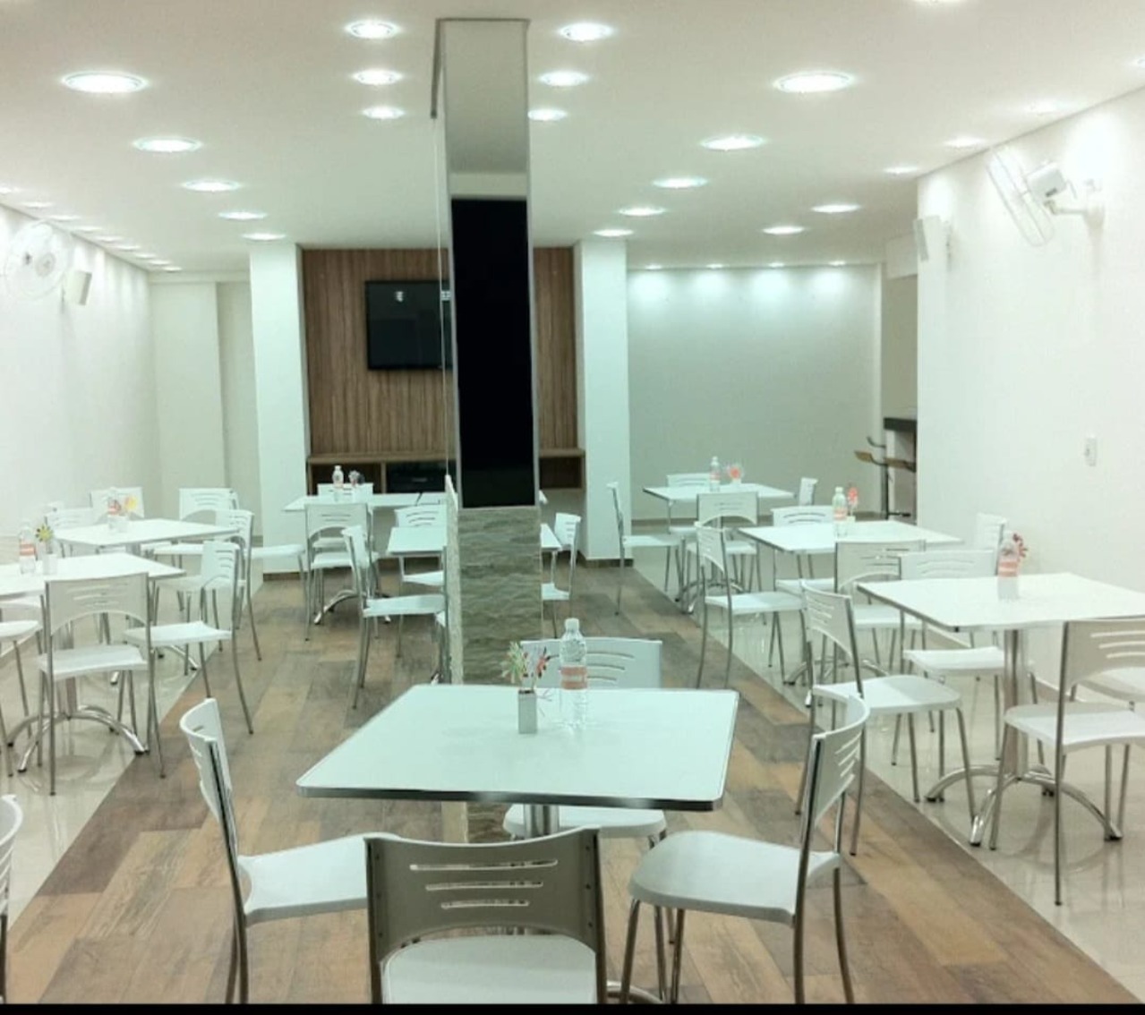 Apartamento, 2 quartos, 85 m² - Foto 9