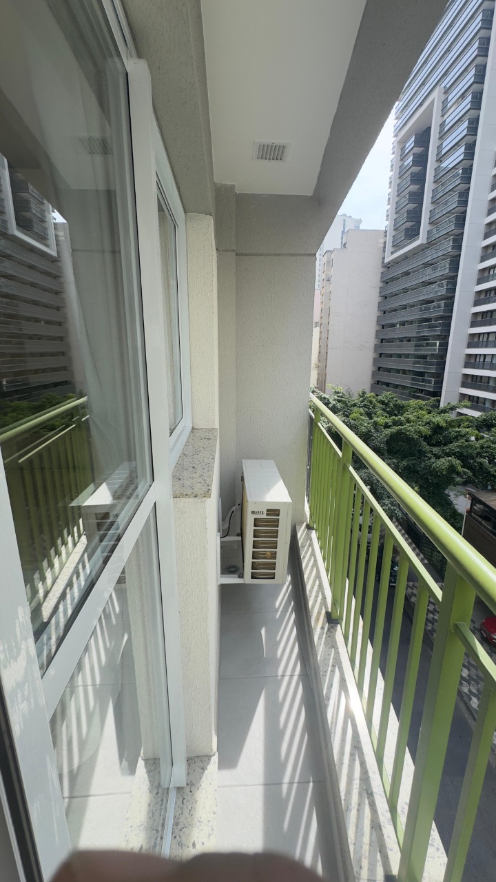 Apartamento, 1 quarto, 20 m² - Foto 29