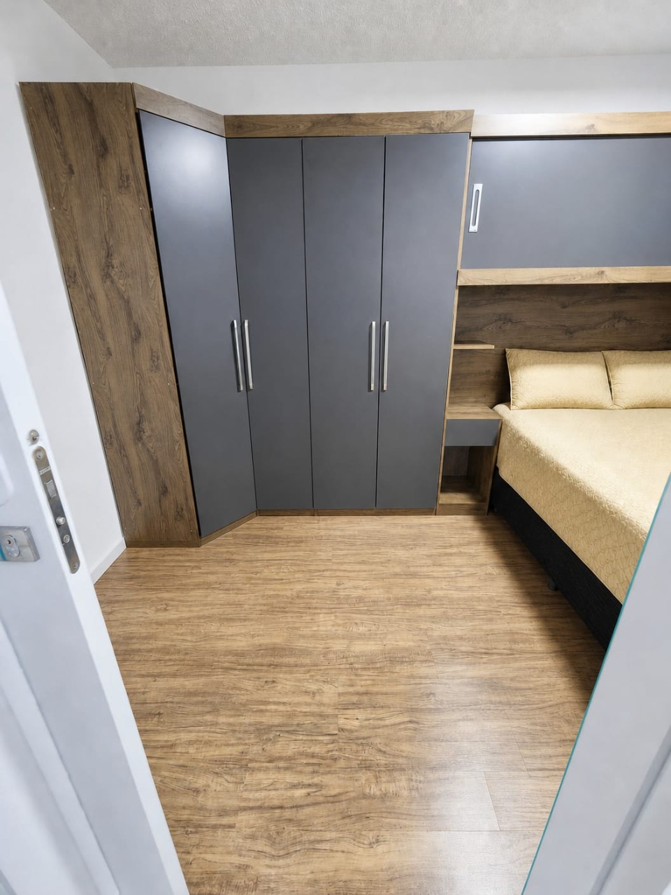 Apartamento, 1 quarto, 31 m² - Foto 16