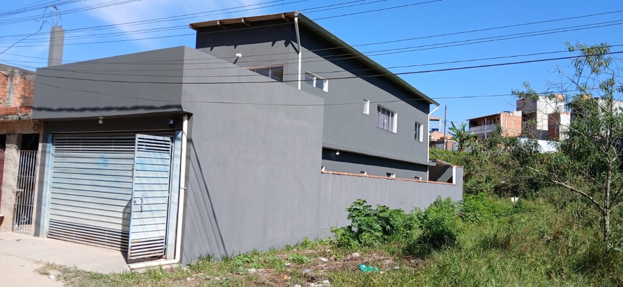 Casa, 3 quartos, 125 m² - Foto 29