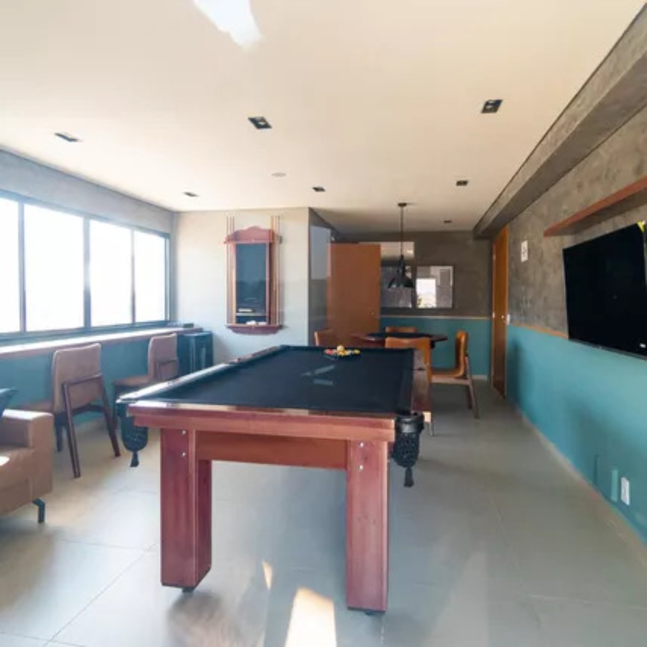 Apartamento, 2 quartos, 32 m² - Foto 10