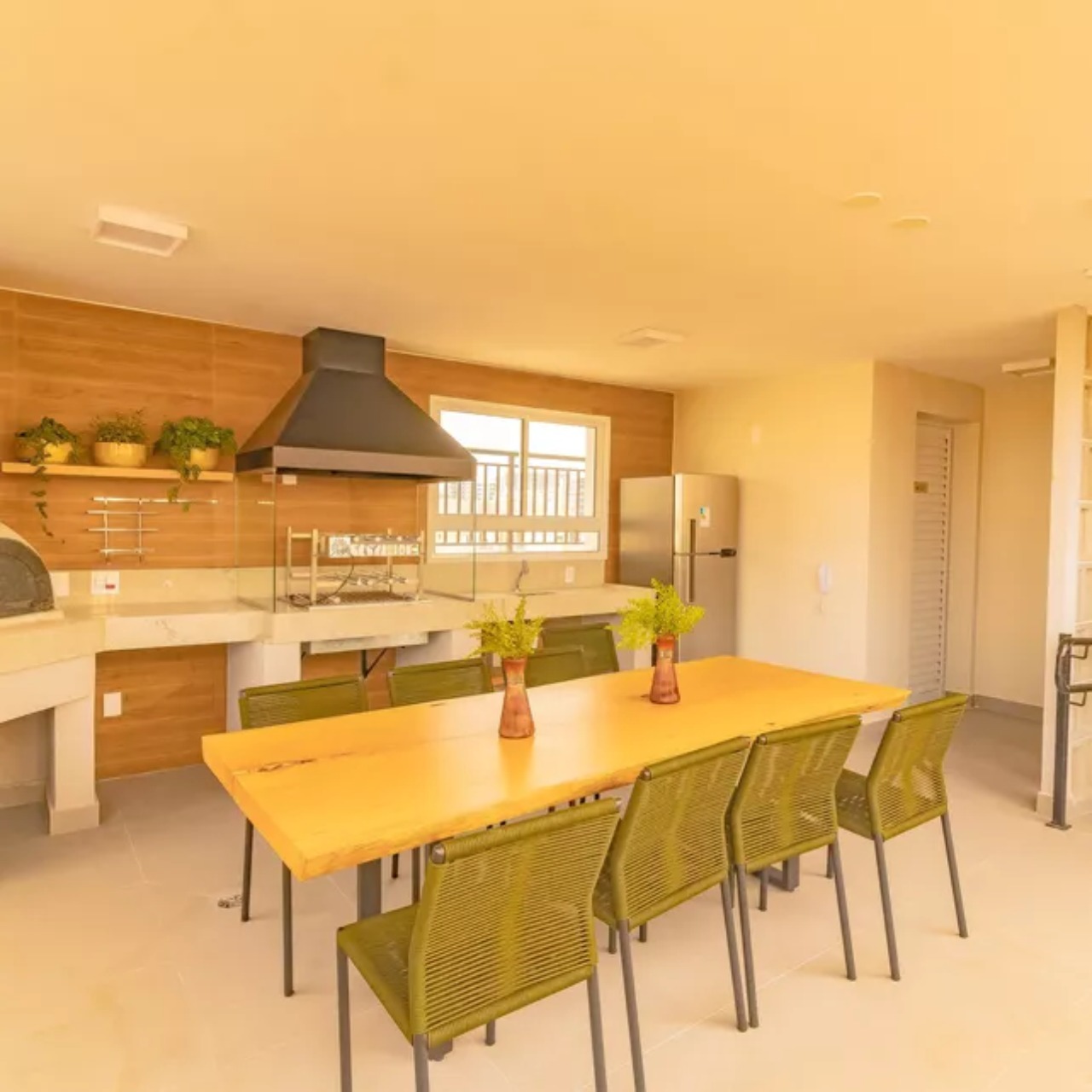Apartamento, 1 quarto, 24 m² - Foto 8
