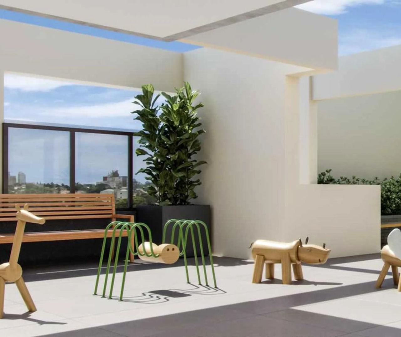 Apartamento, 1 quarto, 32 m² - Foto 7