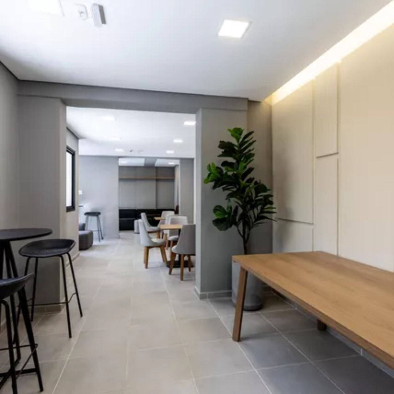 Apartamento, 2 quartos, 37 m² - Foto 11
