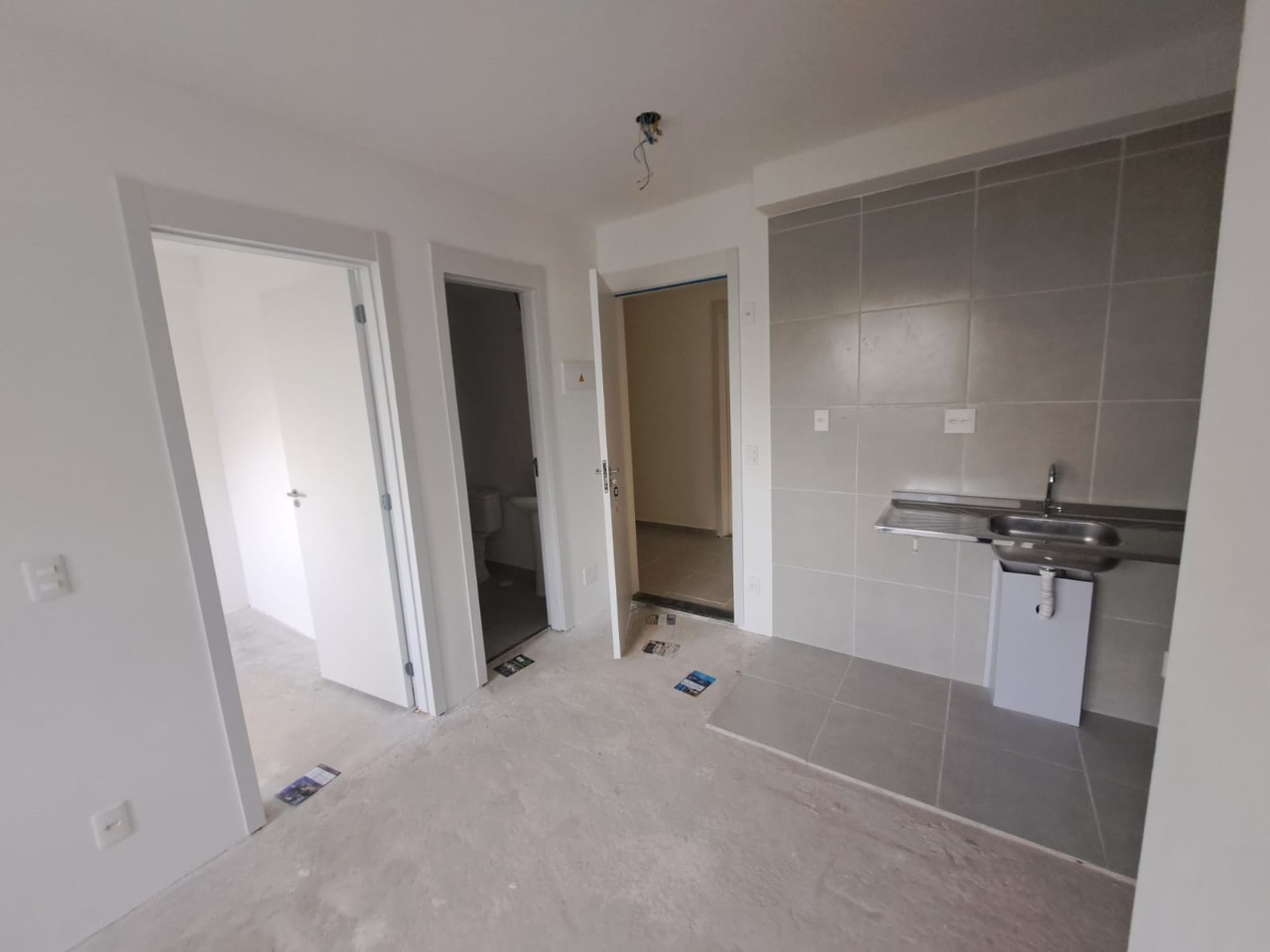 Apartamento, 2 quartos, 38 m² - Foto 20