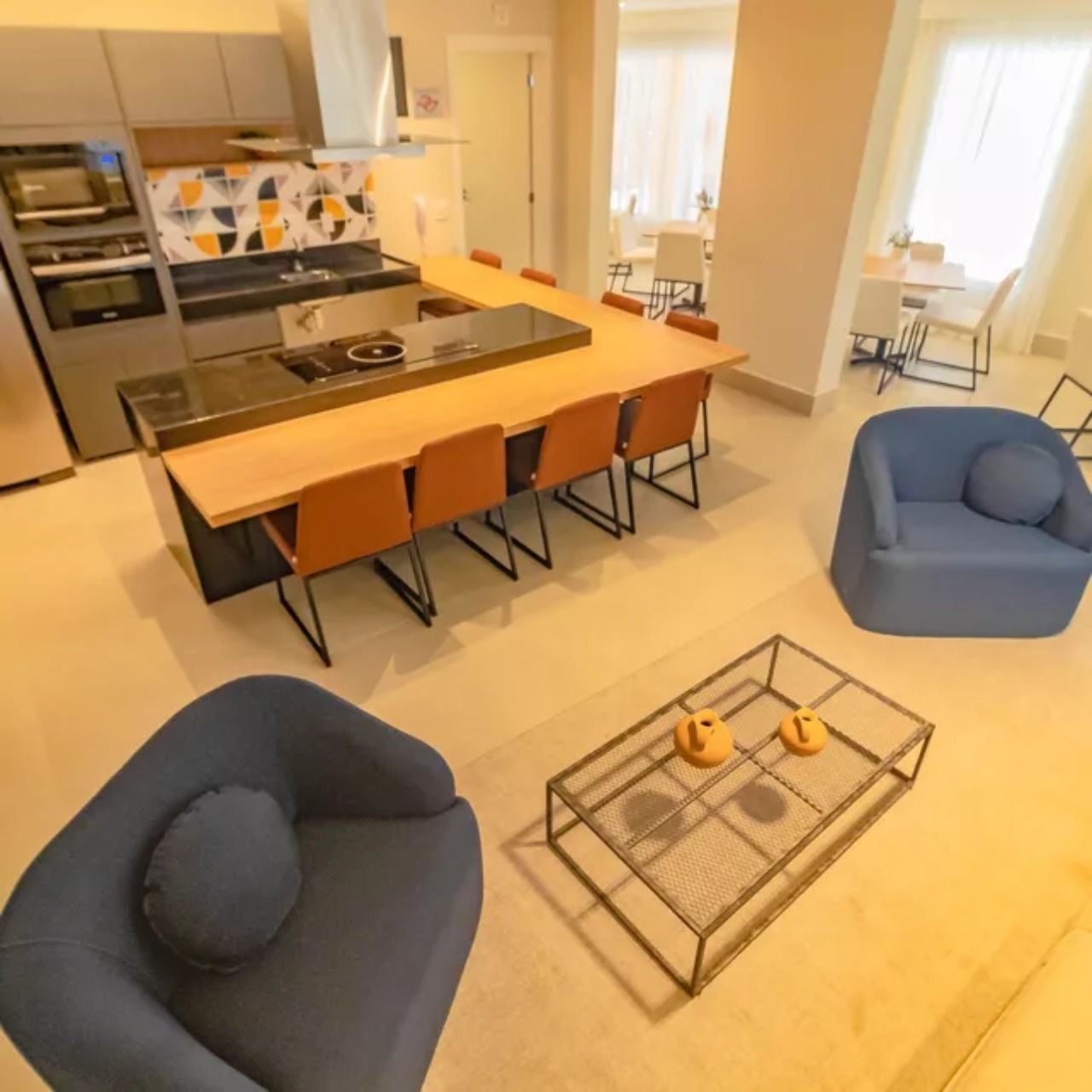 Apartamento, 1 quarto, 24 m² - Foto 6