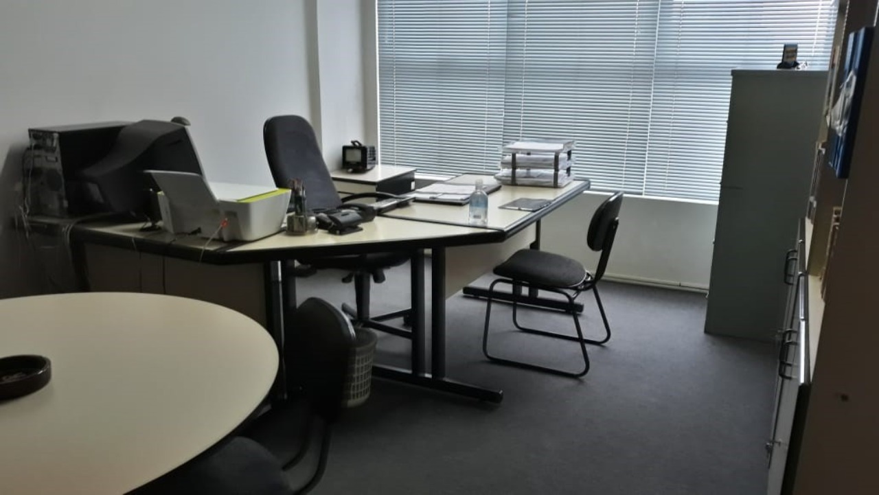 Sala-Conjunto, 30 m² - Foto 7